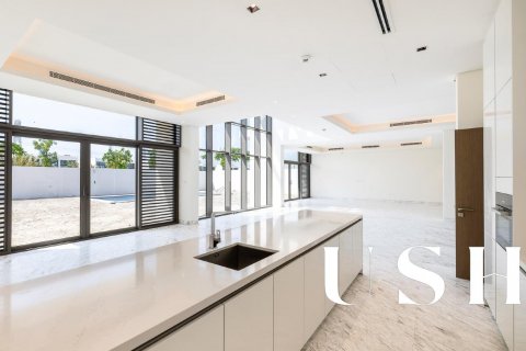 Villa Mohammed Bin Rashid City, Dubaijā, AAE 6 istabas, 1151 m2 Nr. 621095 - attēls 15