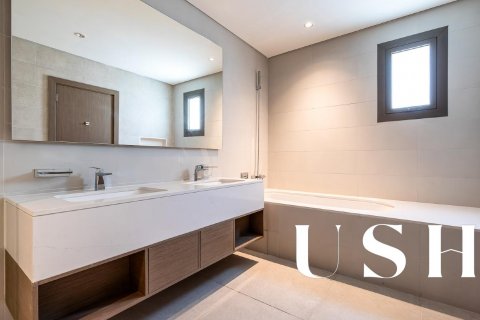 Villa Mohammed Bin Rashid City, Dubaijā, AAE 6 istabas, 1151 m2 Nr. 621095 - attēls 16