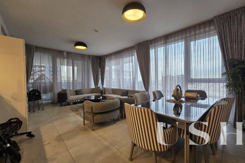 Пәтер Zabeel, Дубай, БАӘ-да 2 жатын бөлмелер, 123 м² № 621100