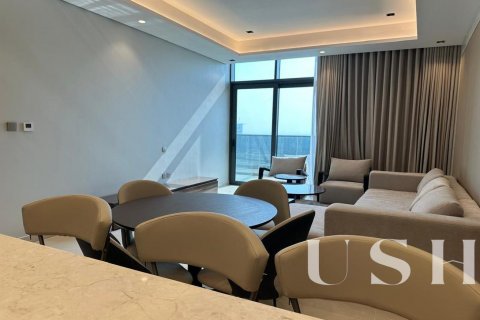 Διαμέρισμα σε Business Bay, Dubai, ΗΑΕ 2 υπνοδωμάτια, 111 τ.μ. Αρ. 621096 - φωτογραφία 28