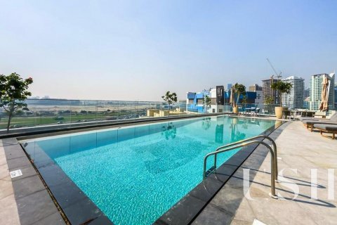 Διαμέρισμα σε Business Bay, Dubai, ΗΑΕ 2 υπνοδωμάτια, 111 τ.μ. Αρ. 621096 - φωτογραφία 22