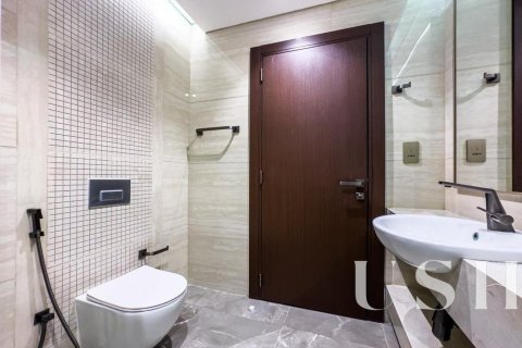Διαμέρισμα σε Business Bay, Dubai, ΗΑΕ 2 υπνοδωμάτια, 111 τ.μ. Αρ. 621096 - φωτογραφία 9