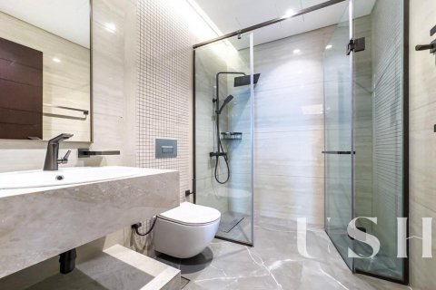 Διαμέρισμα σε Business Bay, Dubai, ΗΑΕ 2 υπνοδωμάτια, 111 τ.μ. Αρ. 621096 - φωτογραφία 18