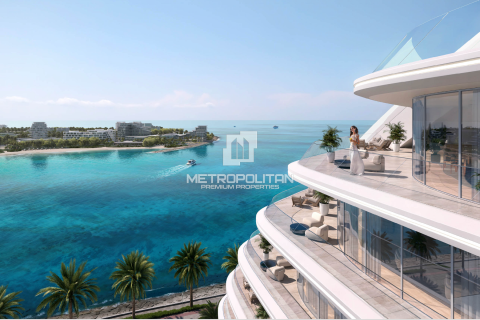 Al Marjan Island、Ras Al Khaimah、UAE にあるマンション販売中 2ベッドルーム、127 m2、No665434 - 写真 8