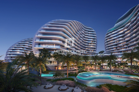 Al Marjan Island、Ras Al Khaimah、UAE にあるマンション販売中 2ベッドルーム、127 m2、No665434 - 写真 5