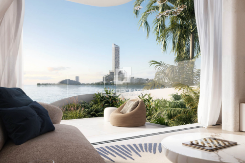 Al Marjan Island、Ras Al Khaimah、UAE にあるマンション販売中 2ベッドルーム、127 m2、No665434 - 写真 6