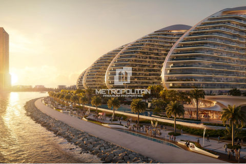 Al Marjan Island、Ras Al Khaimah、UAE にあるマンション販売中 2ベッドルーム、127 m2、No665434 - 写真 2