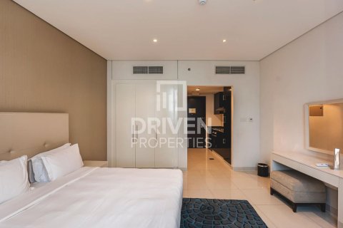 Apartament në Business Bay, Dubai, Emiratet e Bashkuara Arabe 1 dhomë, 39.76 m2. № 762036 - Foto 4