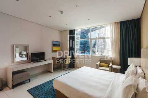 Apartament në Business Bay, Dubai, Emiratet e Bashkuara Arabe 1 dhomë, 39.76 m2. № 762036 - Foto 2