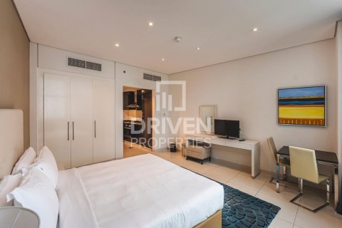 Apartament në Business Bay, Dubai, Emiratet e Bashkuara Arabe 1 dhomë, 39.76 m2. № 762036 - Foto 5