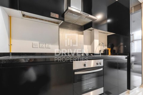 Apartament në Business Bay, Dubai, Emiratet e Bashkuara Arabe 1 dhomë, 39.76 m2. № 762036 - Foto 6