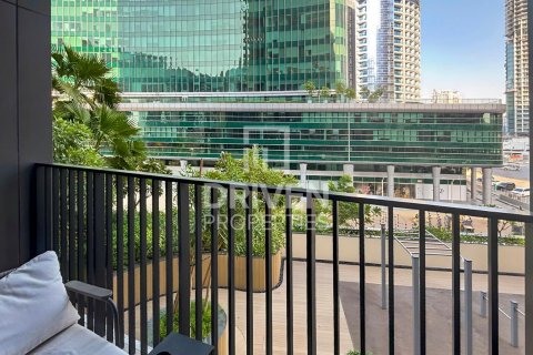 Apartament në Business Bay, Dubai, Emiratet e Bashkuara Arabe 1 dhomë, 42.46 m2. № 762039 - Foto 9