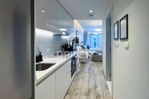 Apartament në Business Bay, Dubai, Emiratet e Bashkuara Arabe 1 dhomë, 42.46 m2. № 762039 - Foto 5