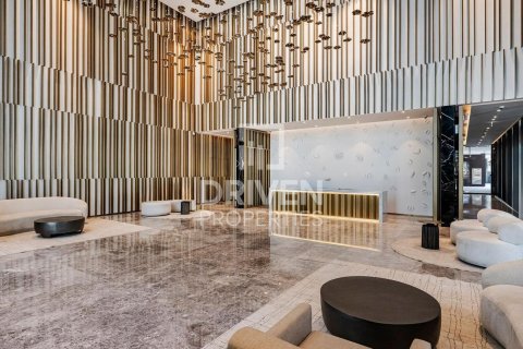 Apartament në Business Bay, Dubai, Emiratet e Bashkuara Arabe 1 dhomë, 42.46 m2. № 762039 - Foto 10
