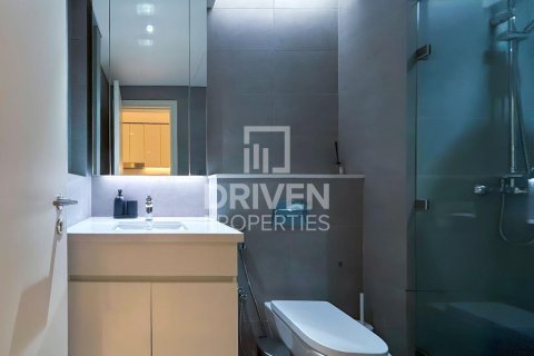 Apartament në Business Bay, Dubai, Emiratet e Bashkuara Arabe 1 dhomë, 42.46 m2. № 762039 - Foto 7