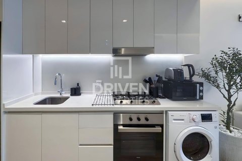 Apartament në Business Bay, Dubai, Emiratet e Bashkuara Arabe 1 dhomë, 42.46 m2. № 762039 - Foto 4