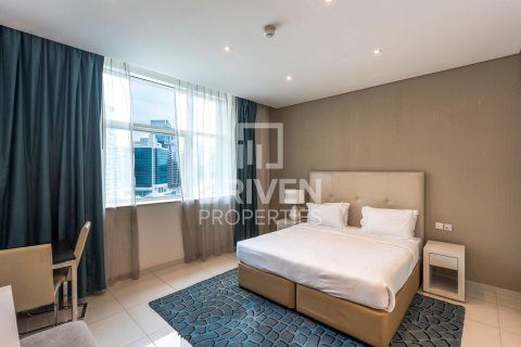 Dzīvoklis Business Bay, Dubaijā, AAE 1 istaba, 39.58 m2 Nr. 762035 - attēls 3