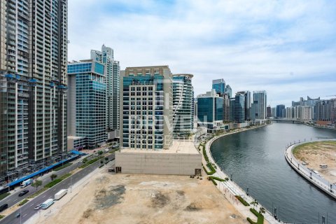 Dzīvoklis Business Bay, Dubaijā, AAE 1 istaba, 39.58 m2 Nr. 762035 - attēls 10