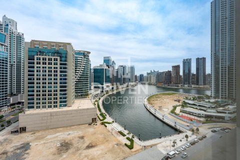 Dzīvoklis Business Bay, Dubaijā, AAE 1 istaba, 39.58 m2 Nr. 762035 - attēls 9