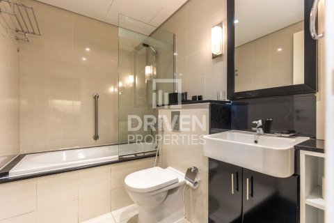 Dzīvoklis Business Bay, Dubaijā, AAE 1 istaba, 39.58 m2 Nr. 762035 - attēls 8