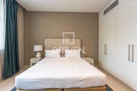 Dzīvoklis Business Bay, Dubaijā, AAE 1 istaba, 39.58 m2 Nr. 762035 - attēls 4