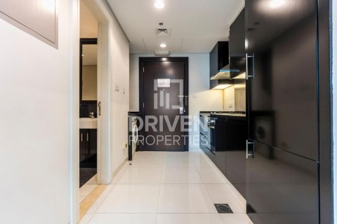 Dzīvoklis Business Bay, Dubaijā, AAE 1 istaba, 39.58 m2 Nr. 762035 - attēls 7