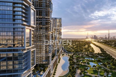 Huoneisto Ras Al Khor, Dubai, Arabiemiraatit 1 makuuhuone, 51.1 m2 № 762037 - kuva 9