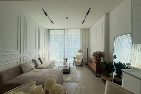 Apartament în Dubai, EAU 2 dormitoare, 102.58 mp.  №690534