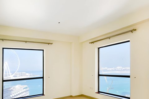 Apartmen di Jumeirah Beach Residence, Dubai, UAE 2 bilik tidur, 136.94 meter persegi № 750557 - foto 7