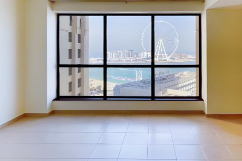 Apartmen di Jumeirah Beach Residence, Dubai, UAE 2 bilik tidur, 136.94 meter persegi № 750557 - foto 9