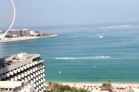 Apartmen di Jumeirah Beach Residence, Dubai, UAE 2 bilik tidur, 136.94 meter persegi № 750557 - foto 8