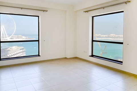 Apartmen di Jumeirah Beach Residence, Dubai, UAE 2 bilik tidur, 136.94 meter persegi № 750557 - foto 6