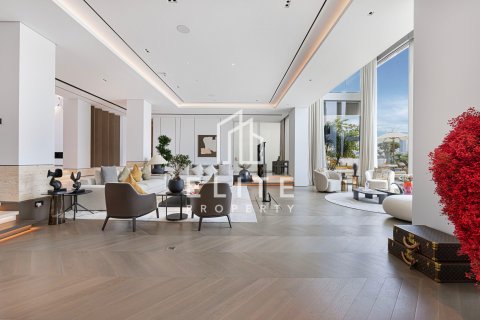 Villa en alquiler en Palm Jumeirah, Dubai, EAU 6 dormitorios, 1406 m2 № 736576 - foto 22
