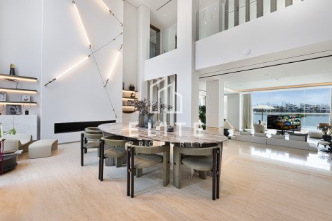 Villa en alquiler en Palm Jumeirah, Dubai, EAU 6 dormitorios, 1406 m2 № 736576 - foto 15