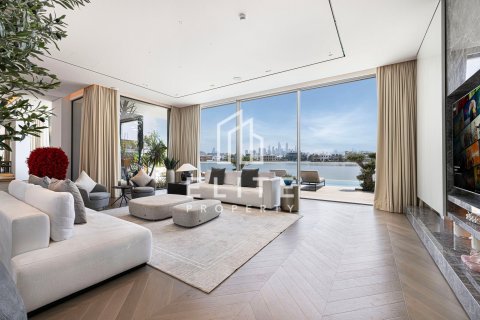 Villa en alquiler en Palm Jumeirah, Dubai, EAU 6 dormitorios, 1406 m2 № 736576 - foto 12
