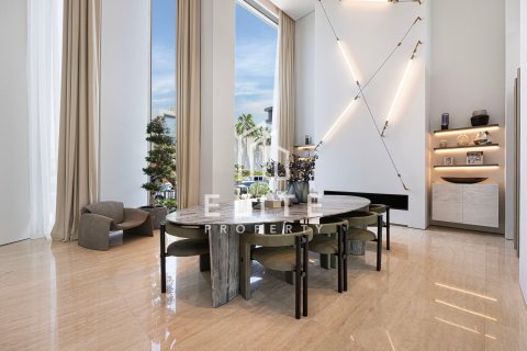 Villa en alquiler en Palm Jumeirah, Dubai, EAU 6 dormitorios, 1406 m2 № 736576 - foto 14
