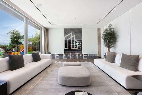 Villa en alquiler en Palm Jumeirah, Dubai, EAU 6 dormitorios, 1406 m2 № 736576 - foto 13