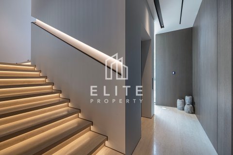 Villa en alquiler en Palm Jumeirah, Dubai, EAU 6 dormitorios, 1406 m2 № 736576 - foto 17