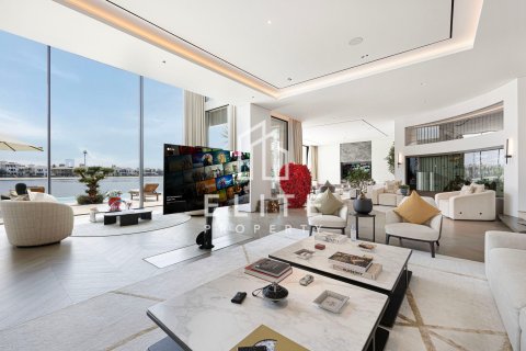 Villa en alquiler en Palm Jumeirah, Dubai, EAU 6 dormitorios, 1406 m2 № 736576 - foto 9