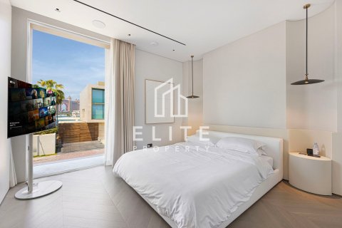 Villa en alquiler en Palm Jumeirah, Dubai, EAU 6 dormitorios, 1406 m2 № 736576 - foto 27