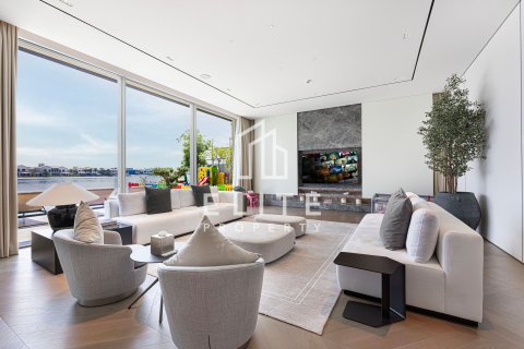 Villa en alquiler en Palm Jumeirah, Dubai, EAU 6 dormitorios, 1406 m2 № 736576 - foto 10