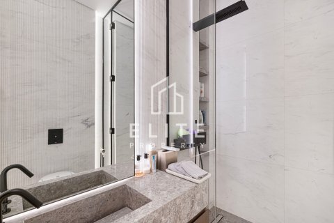 Villa en alquiler en Palm Jumeirah, Dubai, EAU 6 dormitorios, 1406 m2 № 736576 - foto 29