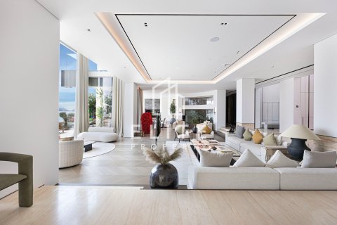 Villa en alquiler en Palm Jumeirah, Dubai, EAU 6 dormitorios, 1406 m2 № 736576 - foto 18