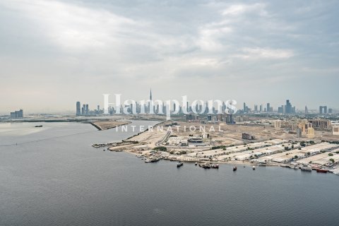 Apartman u Dubai Creek Harbour (The Lagoons), UAE 2 spavaćih soba, 104.38023662 m2 Br. 754593 - fotografija 12