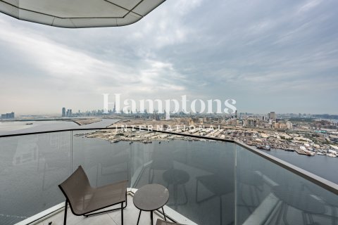 Квартира в Dubai Creek Harbour (The Lagoons), Дубай, ОАЭ 2 спальни, 104.38м2 № 754593
