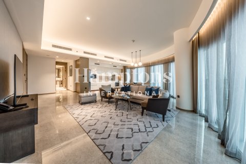 Apartman u Dubai Creek Harbour (The Lagoons), UAE 2 spavaćih soba, 104.38023662 m2 Br. 754593 - fotografija 9