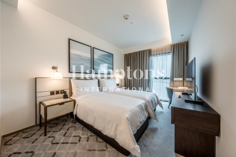 Apartman u Dubai Creek Harbour (The Lagoons), UAE 2 spavaćih soba, 104.38023662 m2 Br. 754593 - fotografija 5