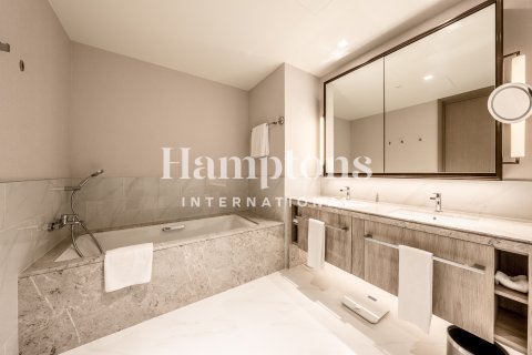 Apartman u Dubai Creek Harbour (The Lagoons), UAE 2 spavaćih soba, 104.38023662 m2 Br. 754593 - fotografija 4