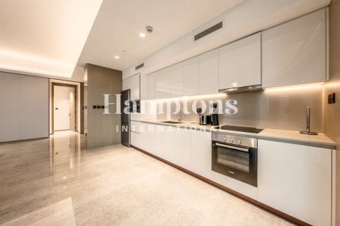 Apartman u Dubai Creek Harbour (The Lagoons), UAE 2 spavaćih soba, 104.38023662 m2 Br. 754593 - fotografija 6