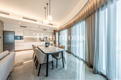 Apartman u Dubai Creek Harbour (The Lagoons), UAE 2 spavaćih soba, 104.38023662 m2 Br. 754593 - fotografija 8